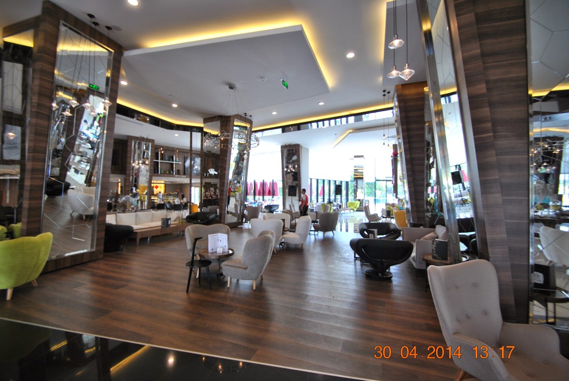 imagini hotel DELPHIN PLATINUM ALANYA